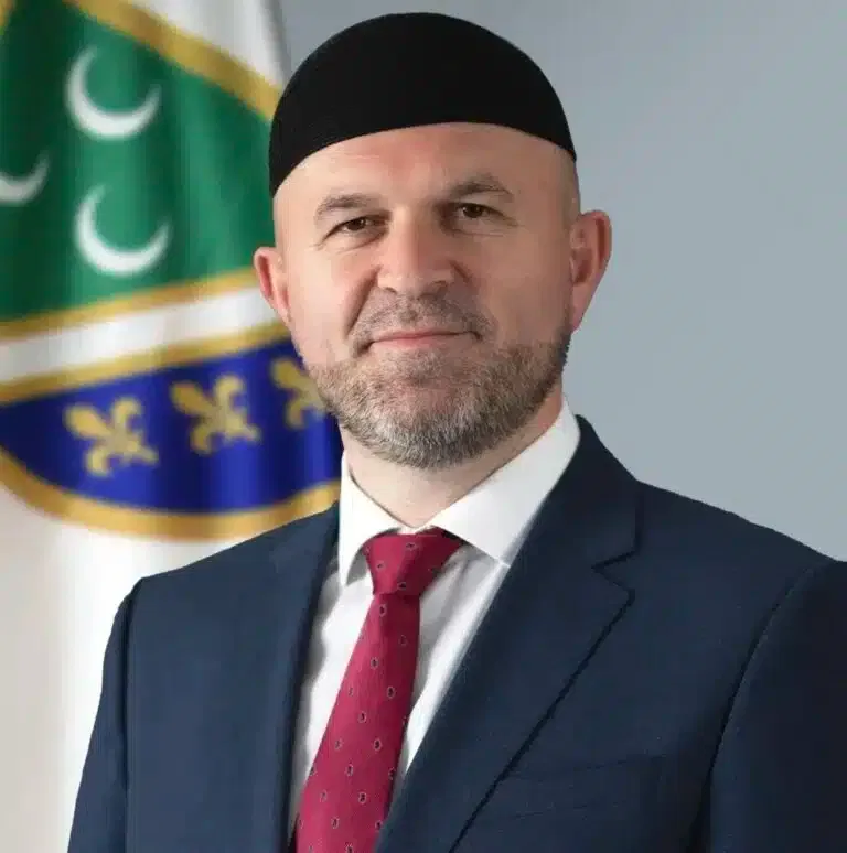 Muftija sandžački Muhamed Demirović: Neka svaki dan našeg života bude istinski Bajram