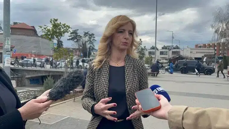 Šarenkapić: Besplatni ultrazvučni pregledi dojki od 25. do 28. marta u Novom Pazaru (VIDEO)