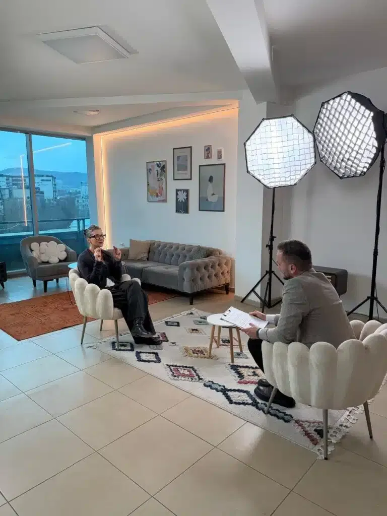 Francesca Albanese: „Izrael mora biti zaustavljen, preti šira eskalacija sukoba“ (VIDEO)