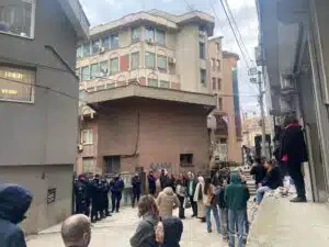 Advokat: Pritvor Nikoli i Hamzi je neopravdan i sproveden više spektakularno nego zakonito (VIDEO)