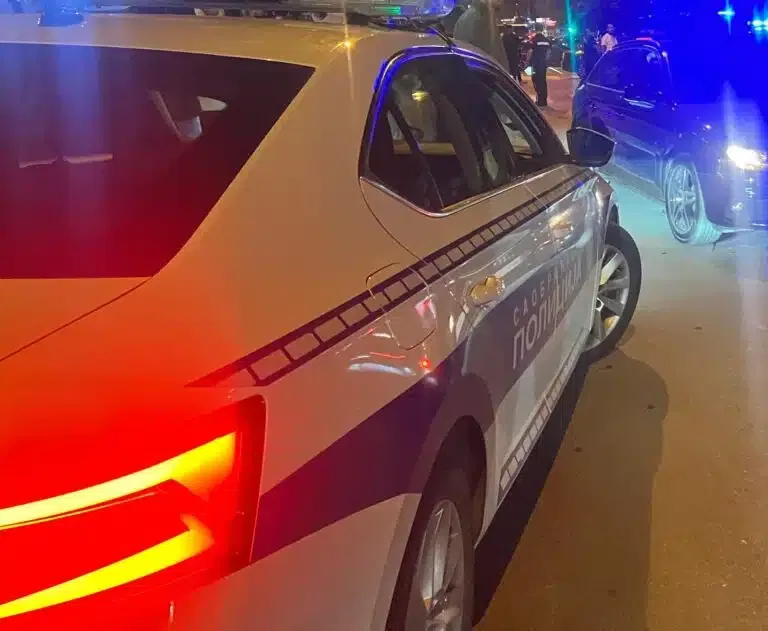 Dvojica muškaraca teško povrpeđena u napadu nožem u Novm Pazaru