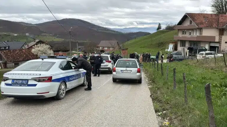 Građani Rogozne: „Naš otpor nije politizacija – branimo pravo na život i prirodu“