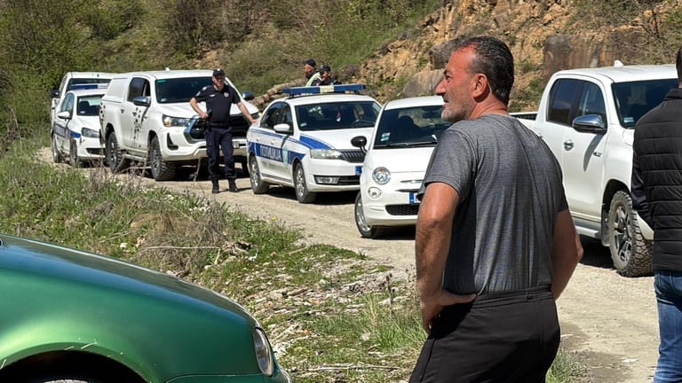 Meštani: „Situacija nije laka, nećemo rudnik na Rogozni” (VIDEO)