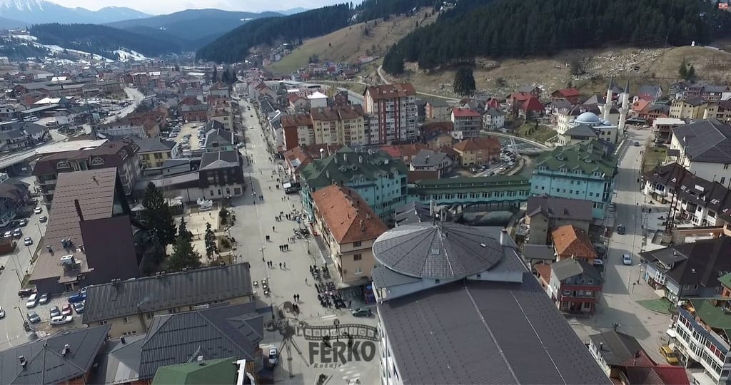Dan žalosti u Rožajama zbog tragične smrti troje ljudi