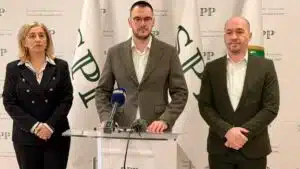 SPP Novi Pazar najavljuje deklaraciju o zabrani geoloških istraživanja na Rogozni