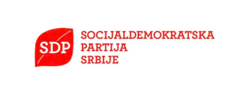 SDPS: Dijalog sa Aleksandrom Vučićem poslednja šansa za smanjenje tenzija u društvu