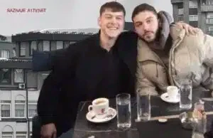 Kako je A1 juče objavio, Hamza i Nikola danas su pušteni na slobodu (FOTO)
