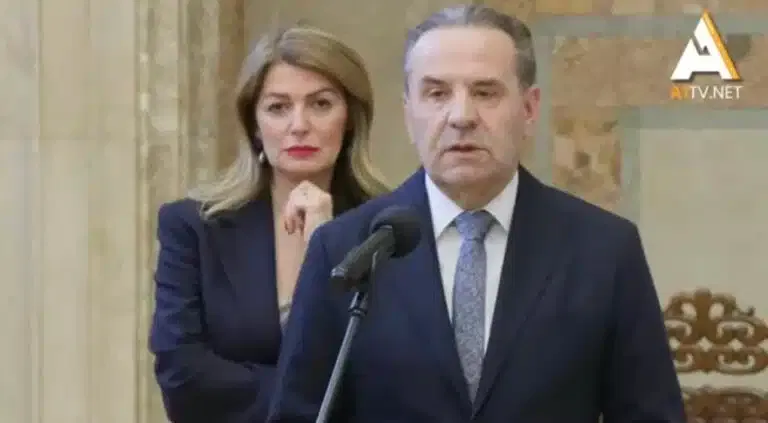 Ljajić: Atmosfera izbora važnija od datuma njihovog održavanja, bez dijaloga nema izlaza iz krize (VIDEO)