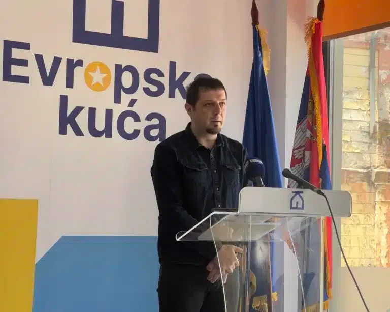 EU nedelja mogućnosti stiže u Novi Pazar: Prilika za stipendije, razmene i grantove (VIDEO)