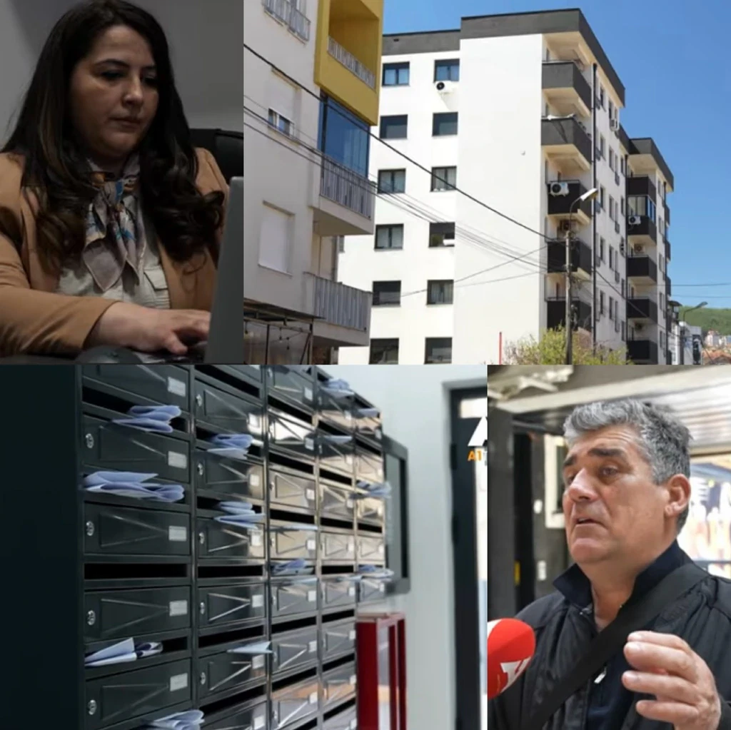 Šta muči stanare, a šta upravnika zgrada u Novom Pazaru? (VIDEO)
