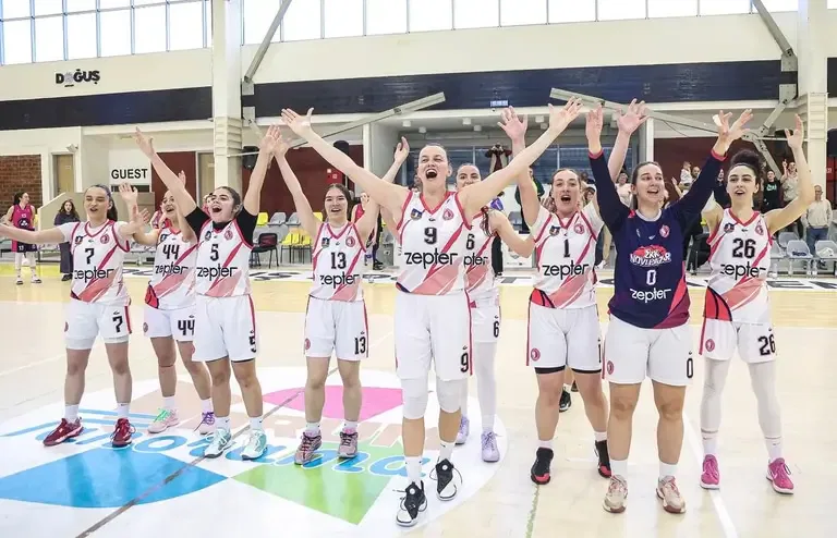 Posle 35 godina – košarkašice Novog Pazara ponovo u Il ligi (VIDEO)