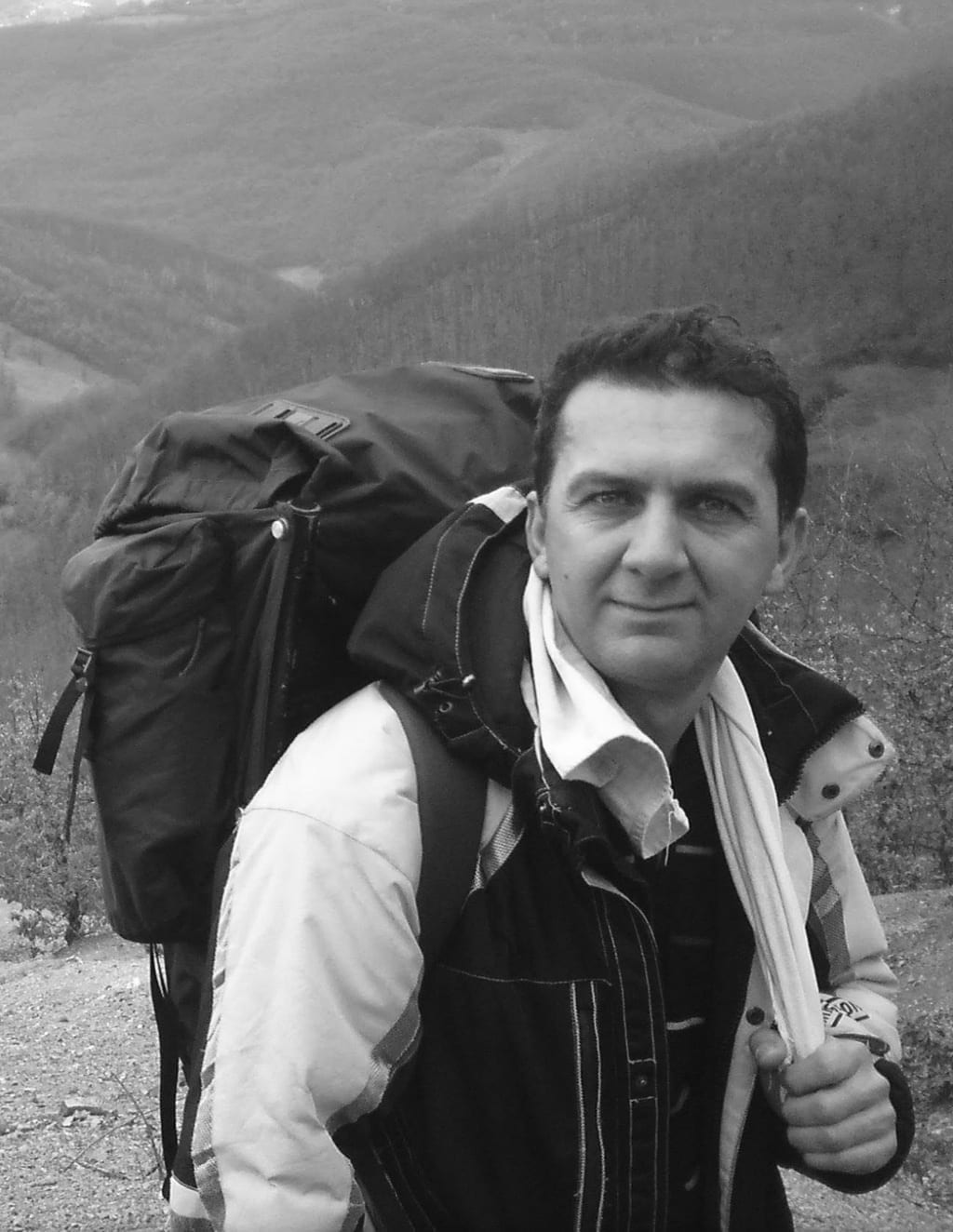 Velika tuga u Novom Pazaru: Stradao Kenan Miraljemović — čovek kojeg će grad pamtiti po dobroti