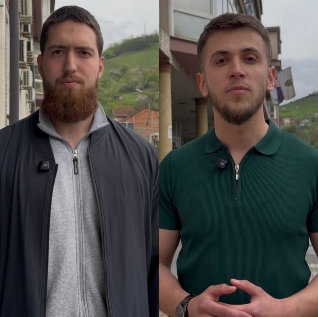 Završeno glasanje za Studentski parlament DUNP: U toku prebrojavanje glasova (VIDEO)