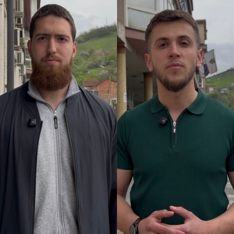 Završeno glasanje za Studentski parlament DUNP: U toku prebrojavanje glasova (VIDEO)