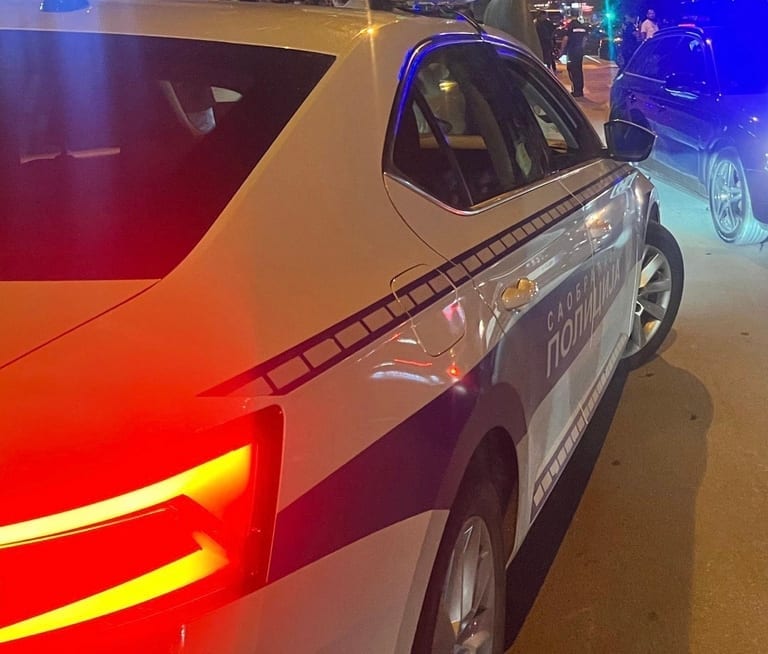 Mladić iz Novog Pazara poginuo u saobraćajnoj nesreći kod Ušća