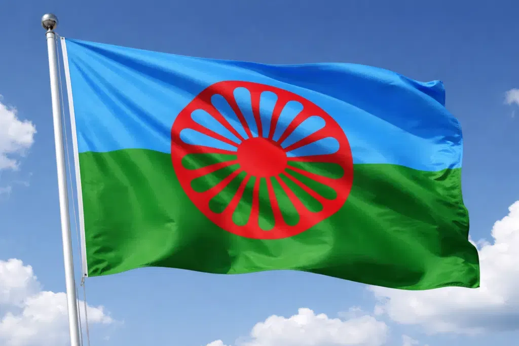 Na svetski dan Roma, meštani Blaževa poručuju: „Uslovi života i dalje teški i loši” (VIDEO)