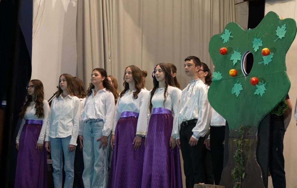 Dan škole obeležen u OŠ „Josif Pančić“ u Baljevcu (VIDEO)