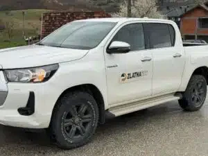 Zlatna Reka Resources: Politizacija i dezinformacije otežavaju dijalog o projektu Rogozna