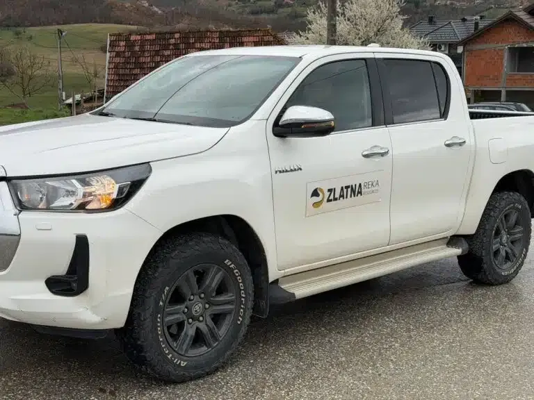 Zlatna Reka Resources: Politizacija i dezinformacije otežavaju dijalog o projektu Rogozna