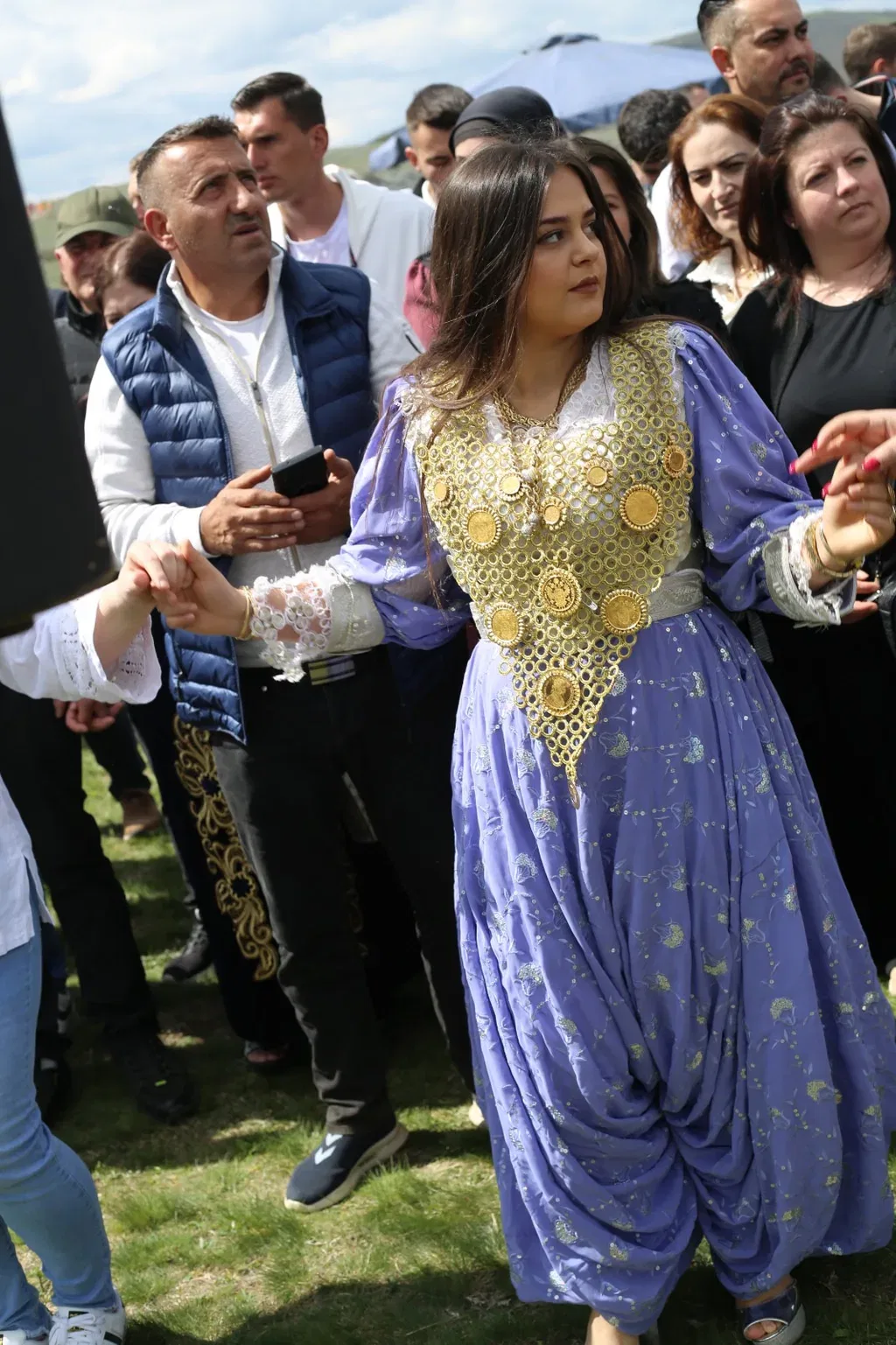 Tradicionalni vašar u Delimeđu okupio veliki broj posetilaca (VIDEO)