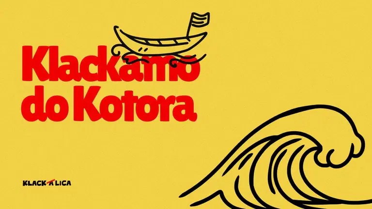 Završena selekcija u projekta „Klackamo do Kotora”, mladi nagrađeni putovanjem i novim iskustvima