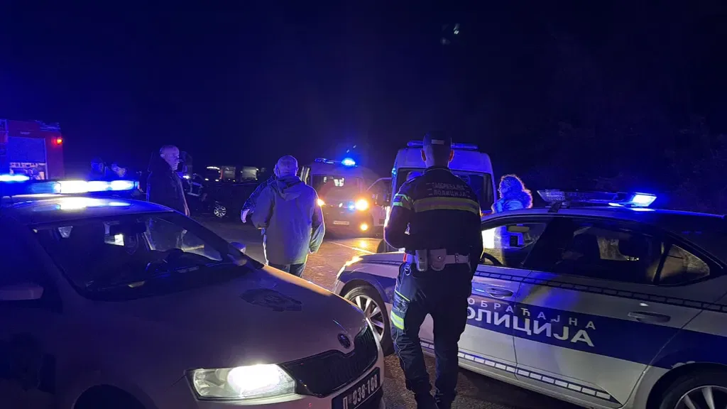 Neprilagođena brzina i preticanje uzrok tragedije u kojoj je život izgubilo četvoro Novopazaraca