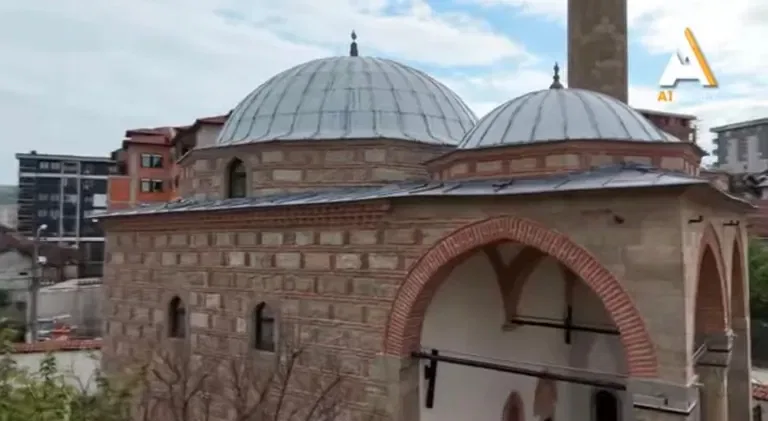 Altun Alem džamija svečano otvorena nakon restauracije (VIDEO)