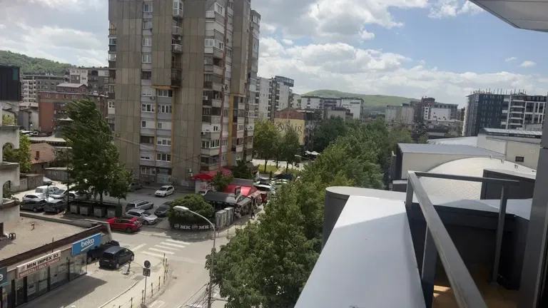 Kiša i promenljivo vreme tokom sedmice u Novom Pazaru, temperature do 22 stepena