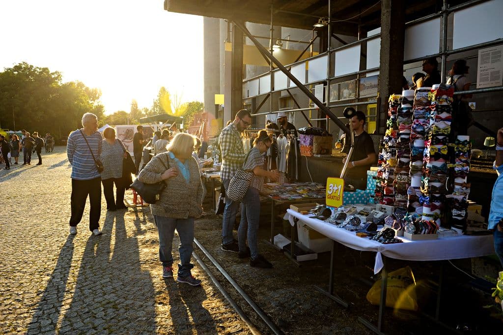 Mikser Festival objavio izlagače za „NOVI BAZAR“ u Novom Pazaru