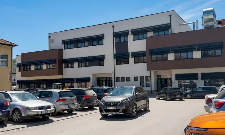 Premeštanje službi Doma zdravlja u toku, zdravstvene usluge pružaće se bez prekida (VIDEO)