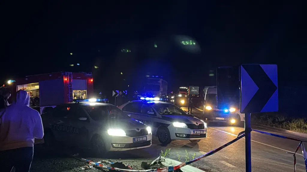 Preminula još jedna povređena osoba, četiri žrtve nesreće na putu Novi Pazar – Raška