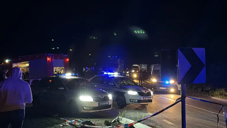 Preminula još jedna povređena osoba, četiri žrtve nesreće na putu Novi Pazar – Raška