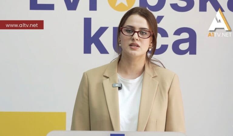 „Dani neurodiverziteta“ po prvi put u Novom Pazaru: Dvodnevni program posvećen inkluziji i razumevanju različitosti (VIDEO)