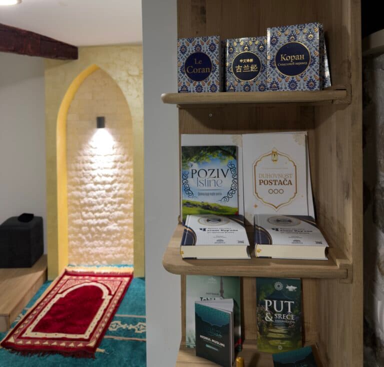 Velika radost za muslimane u Crnoj Gori (VIDEO)