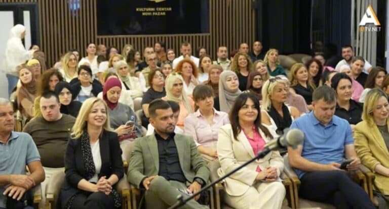 Porodice dece sa smetnjama u razvoju očekuju primenu Zakona o roditelju-negovatelju nakon 15 godina borbe (VIDEO)