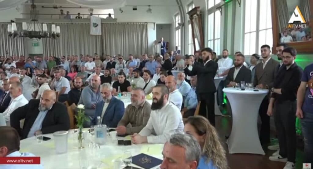 Susret sandžačke dijaspore: „Nakon ovoga ništa više neće biti isto“ (VIDEO)