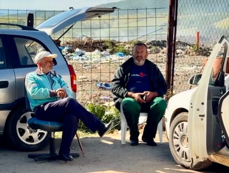 A1 ekipa provela noć na Goveđaku: Vanredna situacija traje, magistrala blokirana (VIDEO)