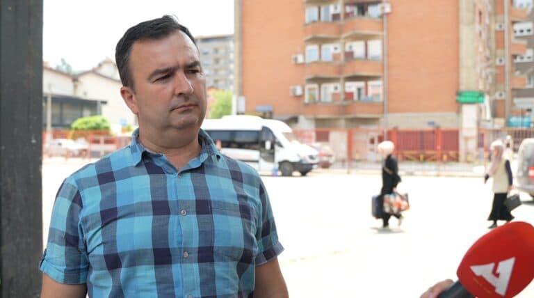 Sandžaktrans: „Novi Pazar ima javni prevoz u skladu sa svojim potrebama” (VIDEO)