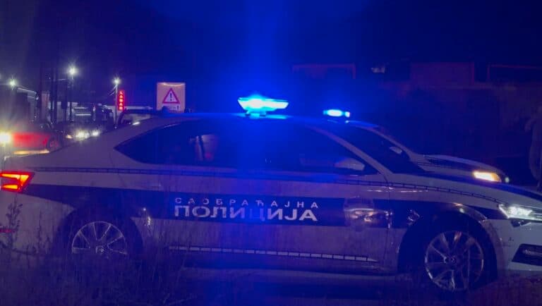 Mladić (17) stradao kod Tutina