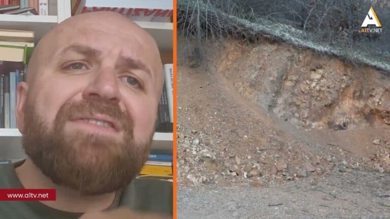 Kladničanin za A1: Deklaracija o Rogozni više politički pritisak nego pravna zabrana – „Građani sada imaju alat da traže odgovornost“ (VIDEO)