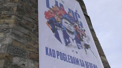 Župić: Dolaskom Adema Ljajića rastu i naši apetiti
