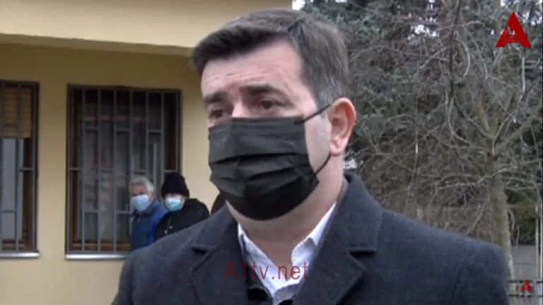 Đerlek upozorava: Ne možemo čekati jesen sa ovim epidemiološkim merama