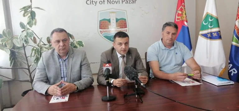 Nedelja popusta  30. maja (video)