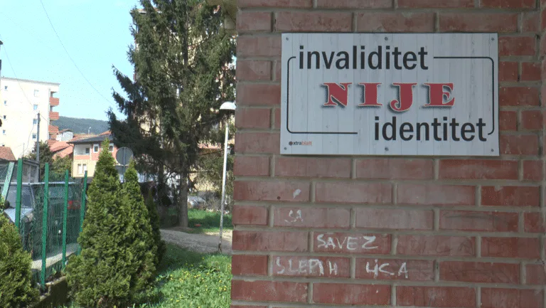 Koliko je pandemija uticala na osobe sa invaliditetom? (video)