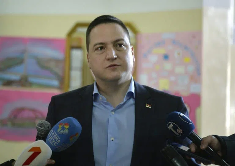 Ružić: Najdrastičnija opcija – školska godina od 1. septembra po modelu iz 2020 godine