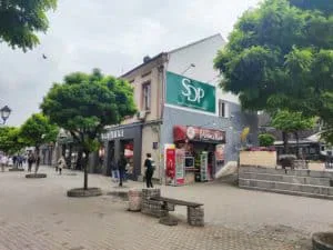 Predstavnici manjina u popisnim komisijama višenacionalnih gradova