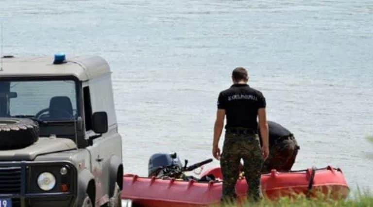 U reci Jošanica pronađeno telo muškarca