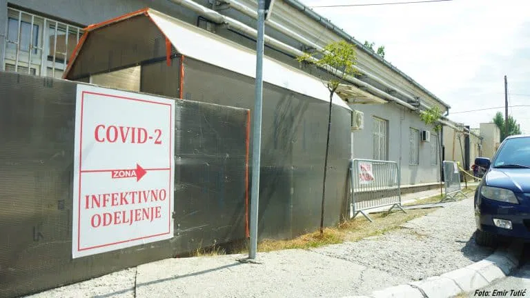 Imunolog: Očekuje nas teška jesen, krenulo ranije nego što sam mogao da naslutim