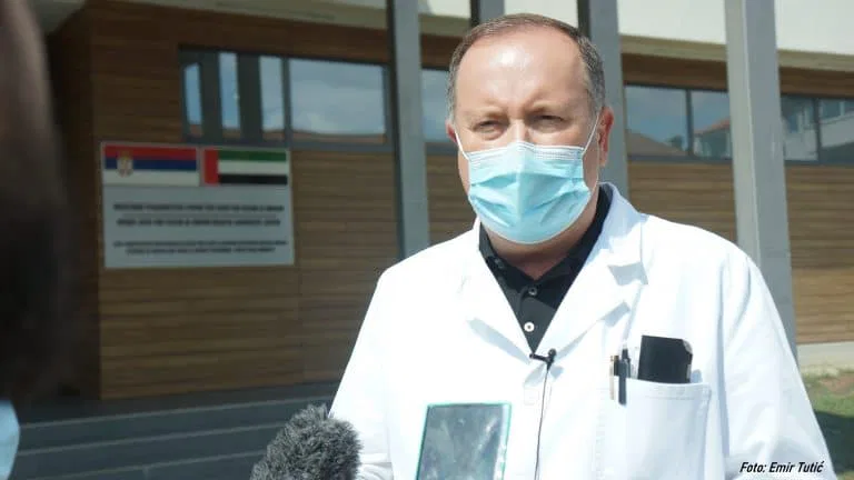 Koliko su mito i korupcija zastupljeni u Novom Pazaru? (video)