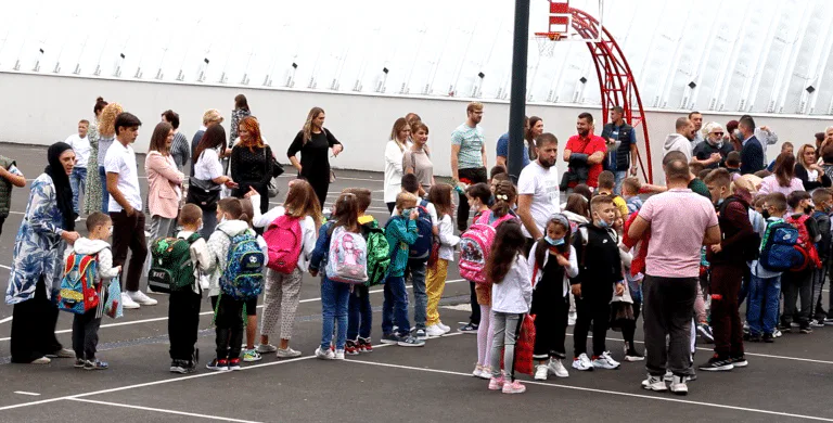 Uvođenje državne mature